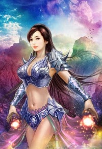 刁蛮小妖女